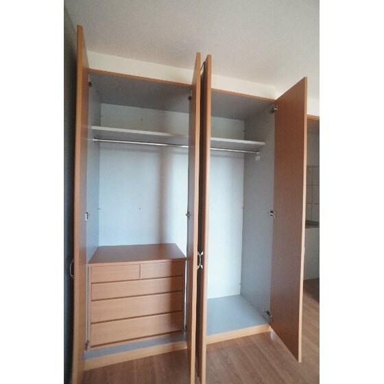 レガリーニの物件内観写真