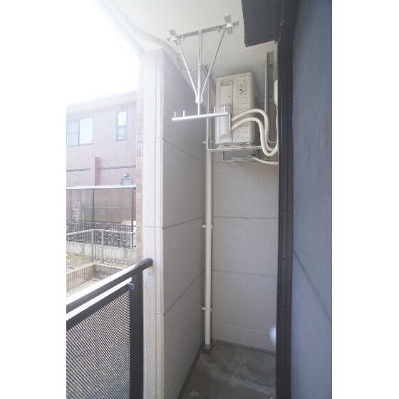 レガリーニの物件内観写真