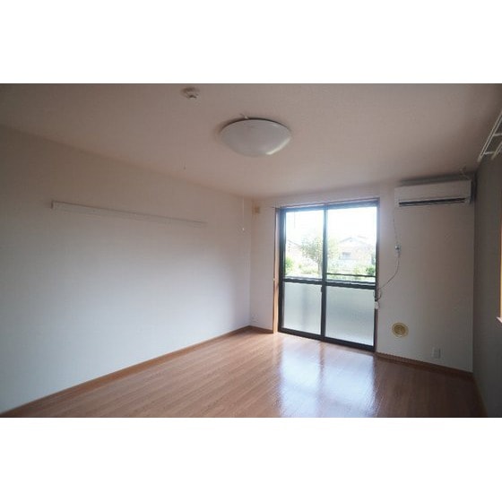 レガリーニの物件内観写真