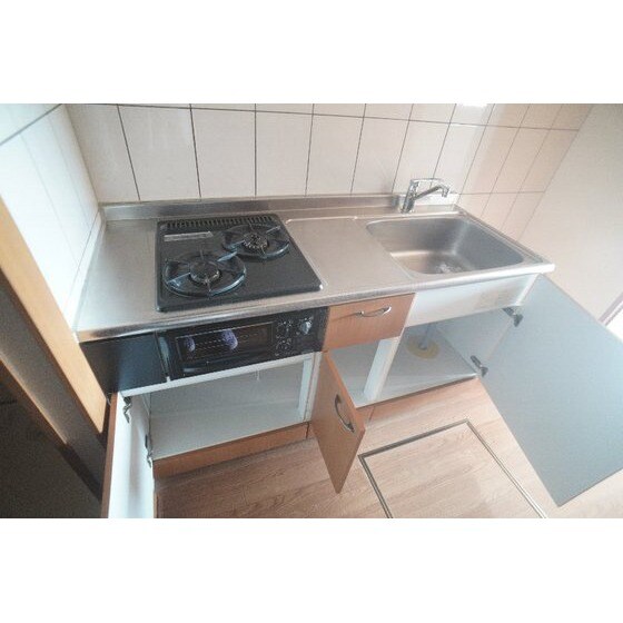 レガリーニの物件内観写真