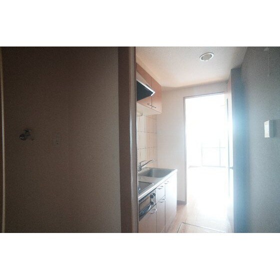 レガリーニの物件内観写真