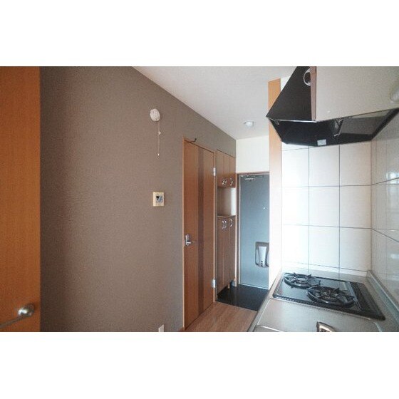 レガリーニの物件内観写真