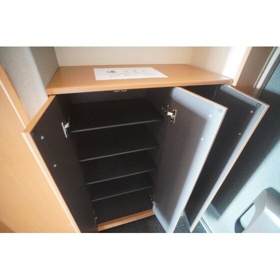 レガリーニの物件内観写真