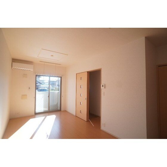 セレノの物件内観写真