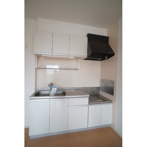 セレノの物件内観写真