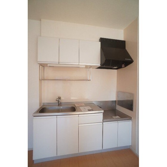 セレノの物件内観写真