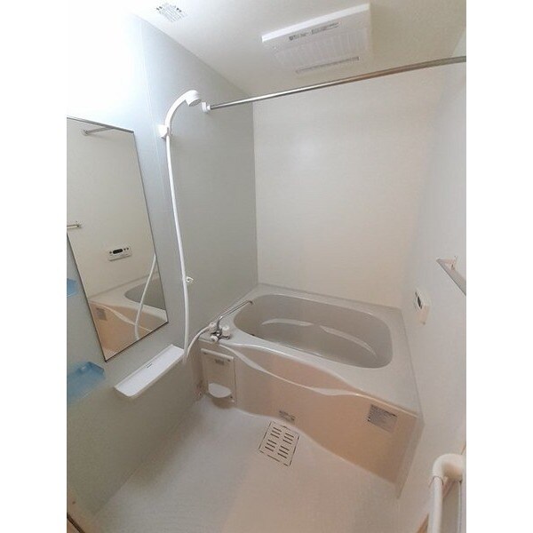 セレノの物件内観写真