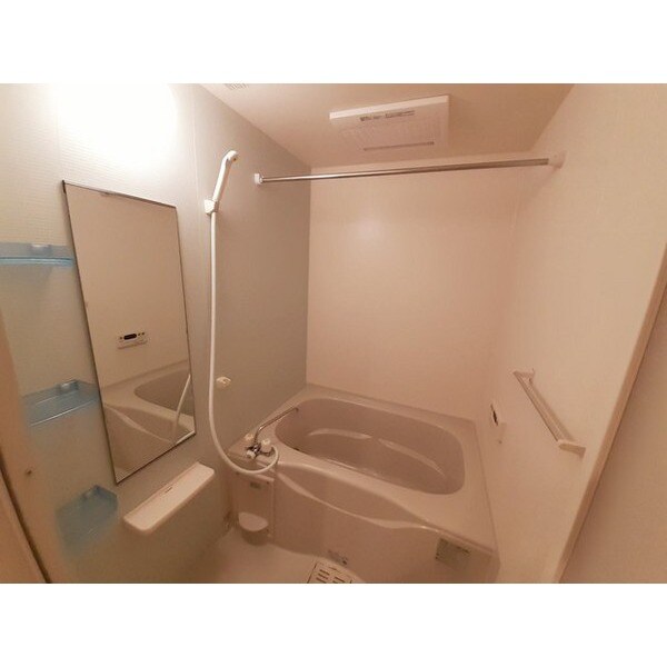 セレノの物件内観写真