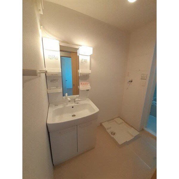 セレノの物件内観写真