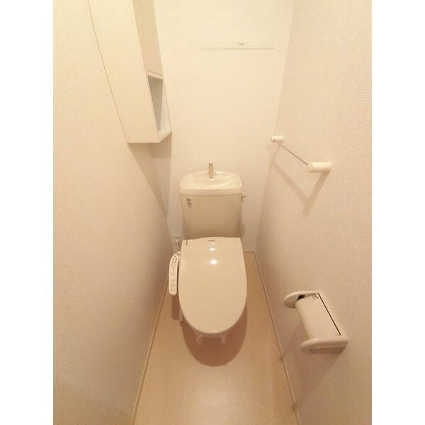 セレノの物件内観写真