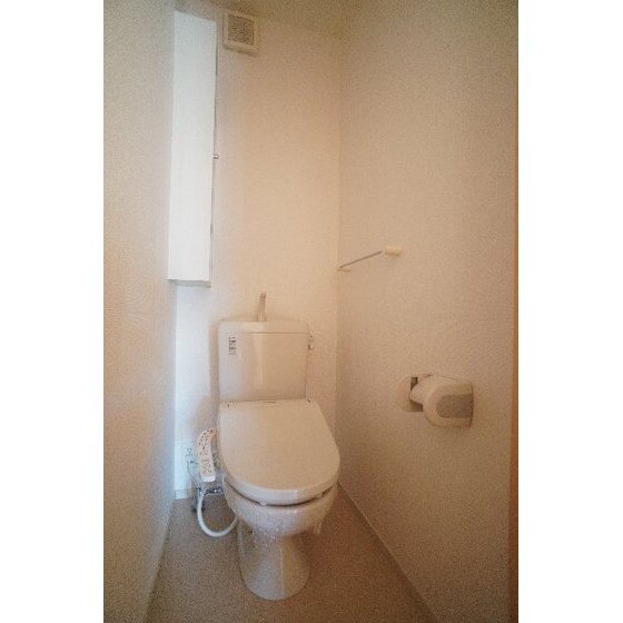 セレノの物件内観写真