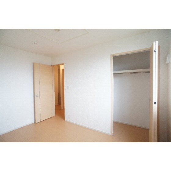 セレノの物件内観写真