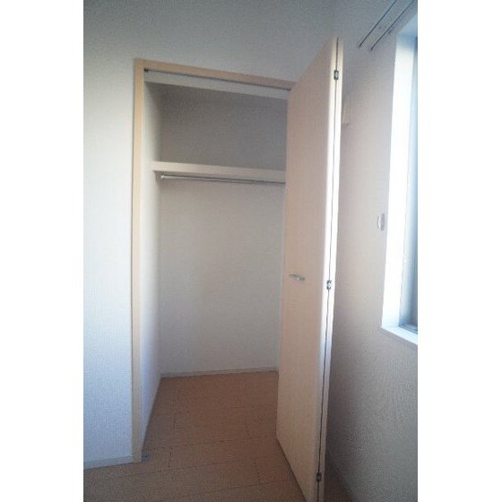 セレノの物件内観写真