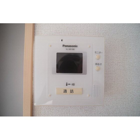 セレノの物件内観写真