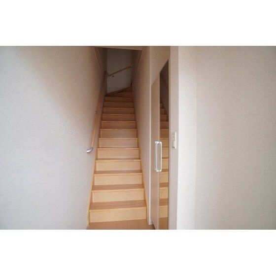 セレノの物件内観写真