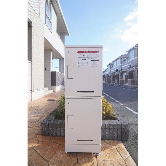 セレノの物件内観写真