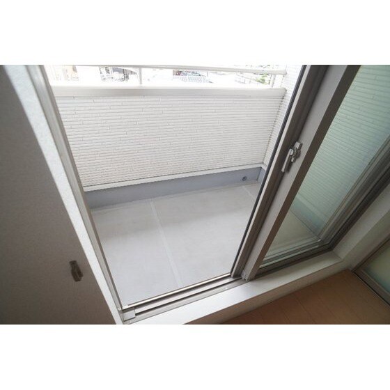 セレノの物件内観写真