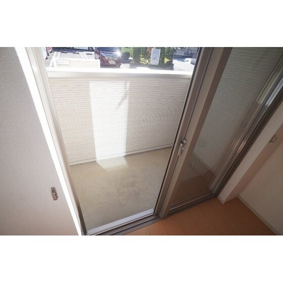 セレノの物件内観写真