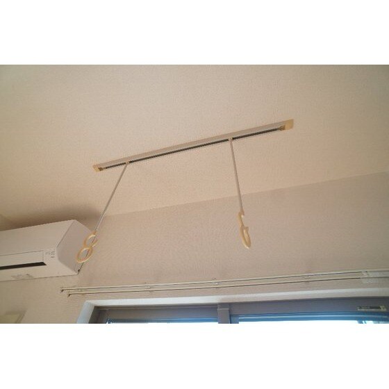 セレノの物件内観写真