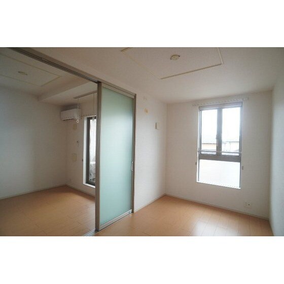 セレノの物件内観写真