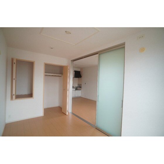 セレノの物件内観写真