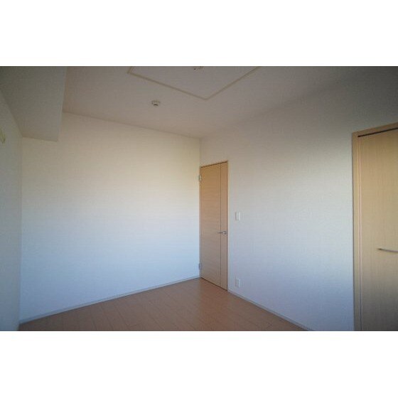 セレノの物件内観写真