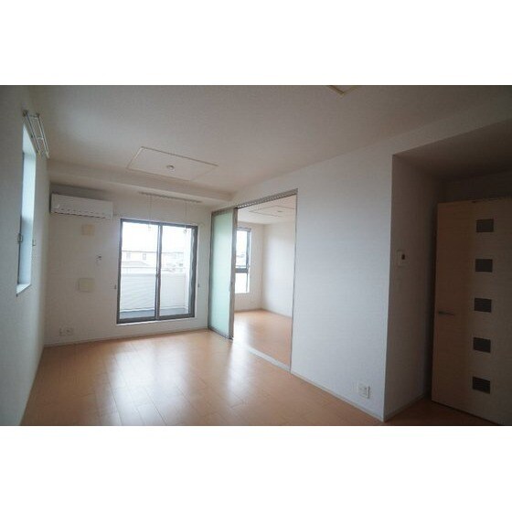 セレノの物件内観写真