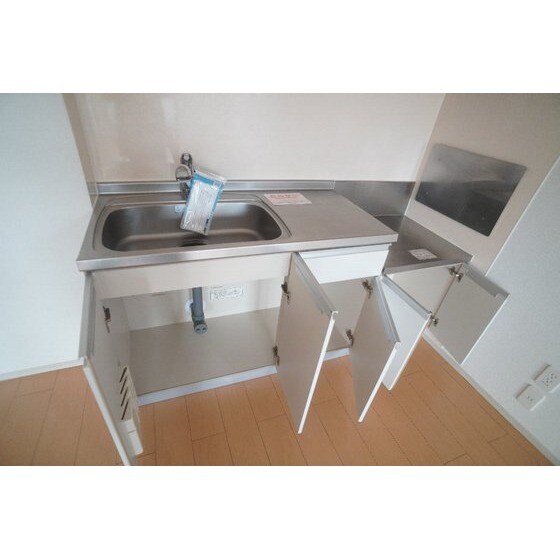 セレノの物件内観写真