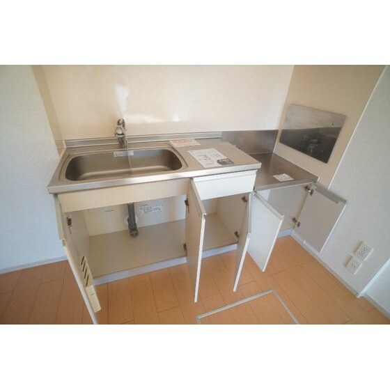 セレノの物件内観写真