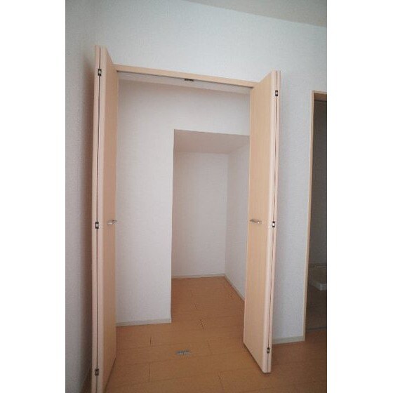 セレノの物件内観写真