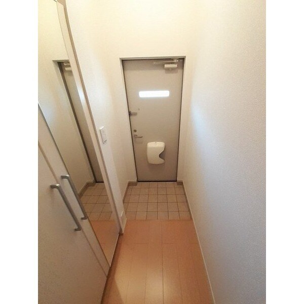 セレノの物件内観写真