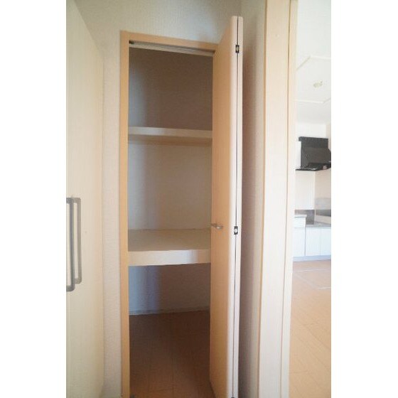 セレノの物件内観写真