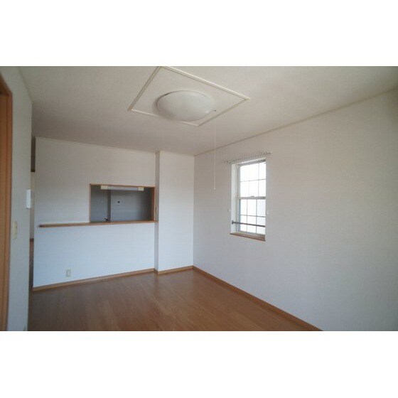 ジェンティールの物件内観写真