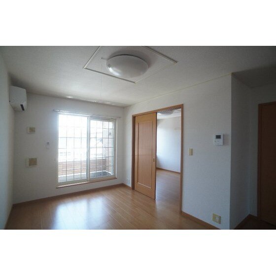 ジェンティールの物件内観写真