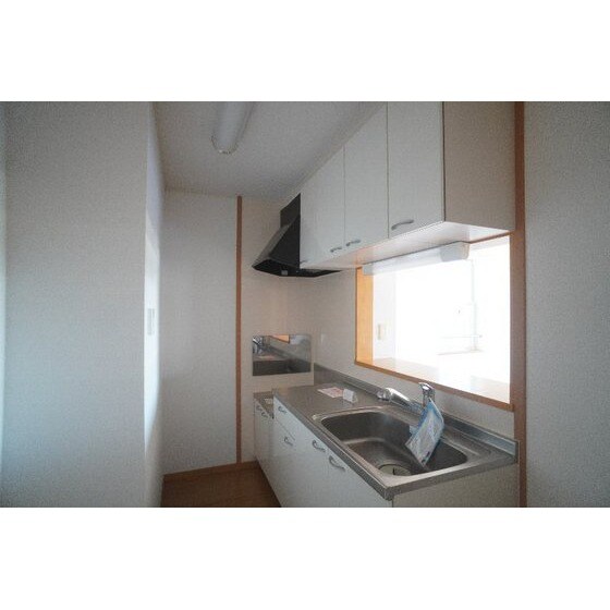 ジェンティールの物件内観写真