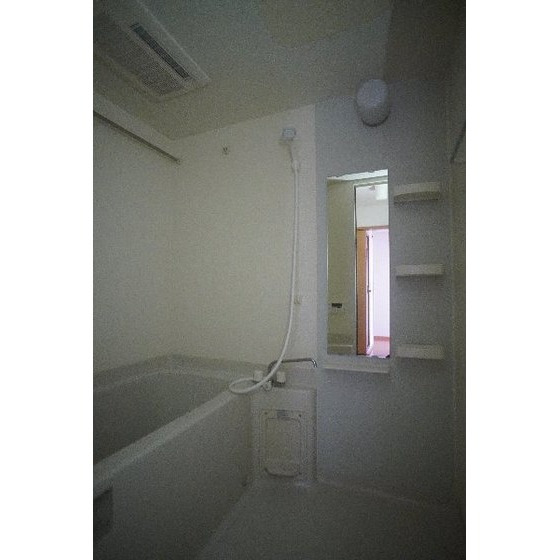 ジェンティールの物件内観写真