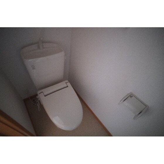 ジェンティールの物件内観写真