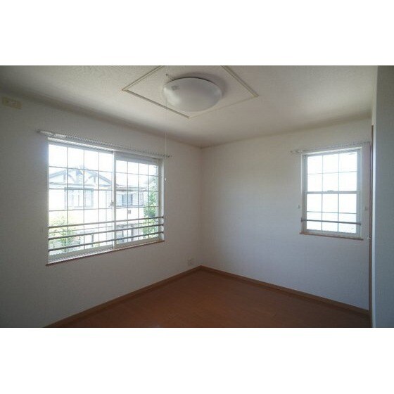 ジェンティールの物件内観写真