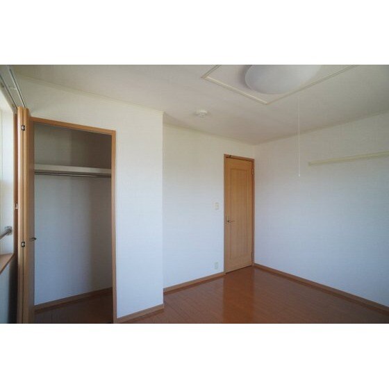 ジェンティールの物件内観写真