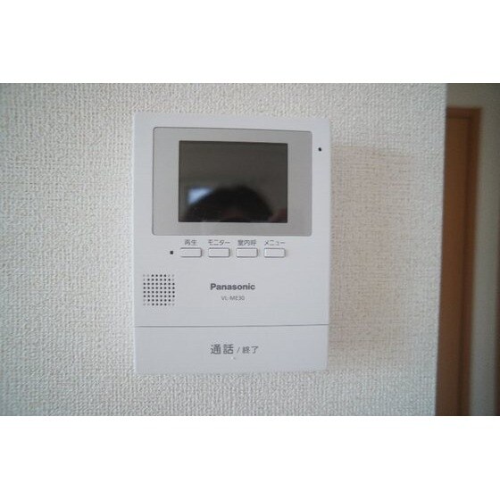 ジェンティールの物件内観写真