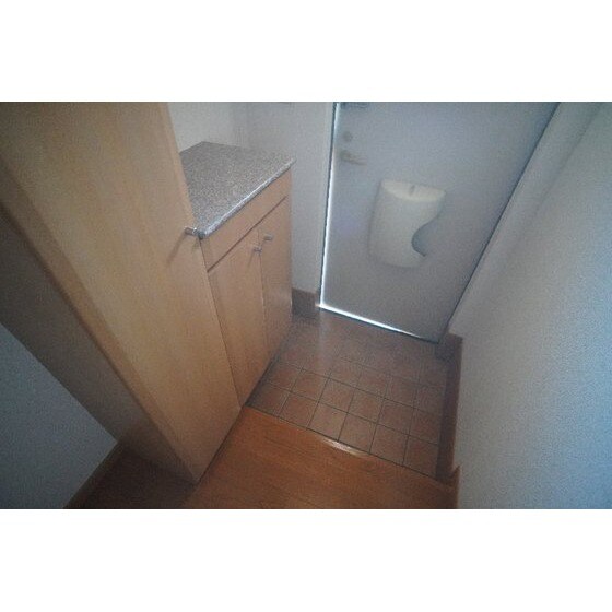 ジェンティールの物件内観写真