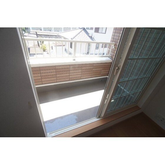 ジェンティールの物件内観写真