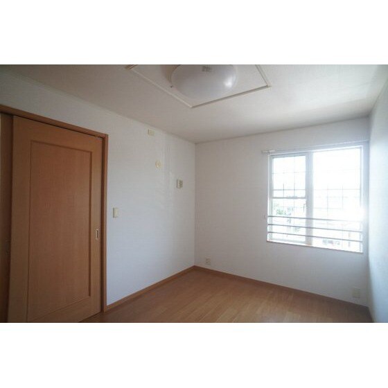 ジェンティールの物件内観写真