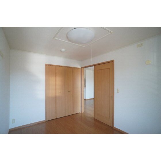 ジェンティールの物件内観写真