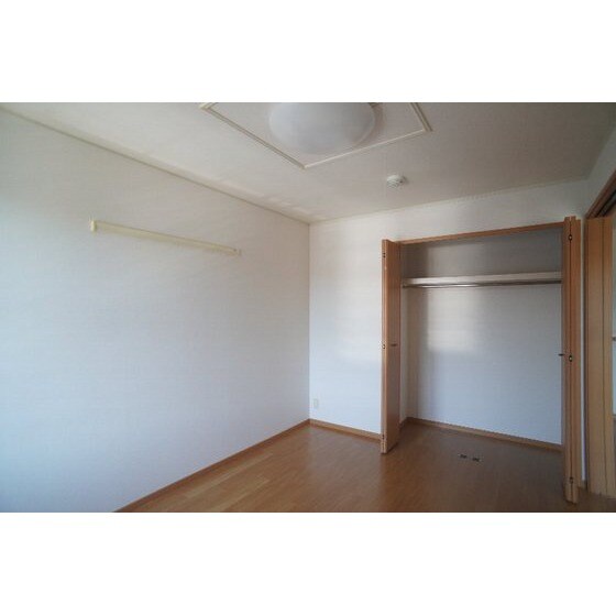 ジェンティールの物件内観写真