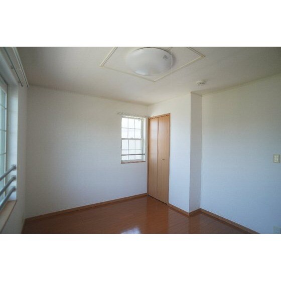 ジェンティールの物件内観写真