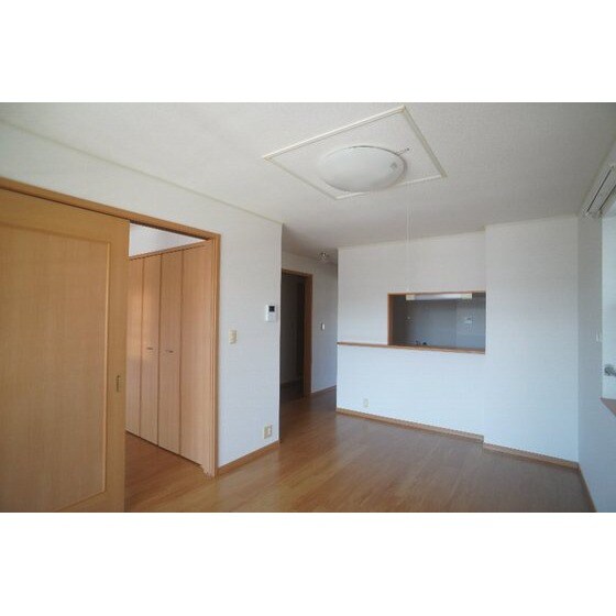 ジェンティールの物件内観写真