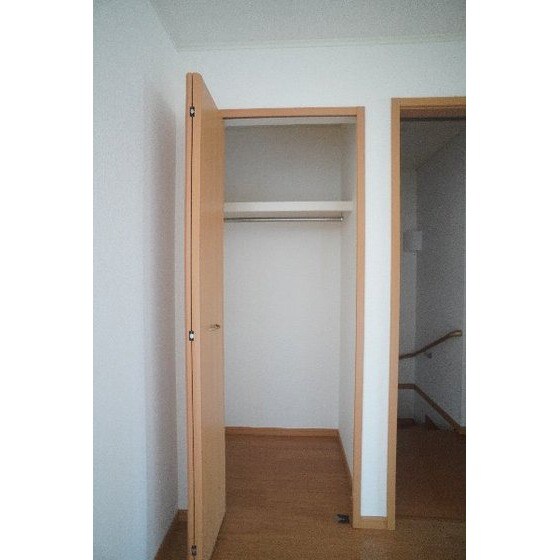 ジェンティールの物件内観写真