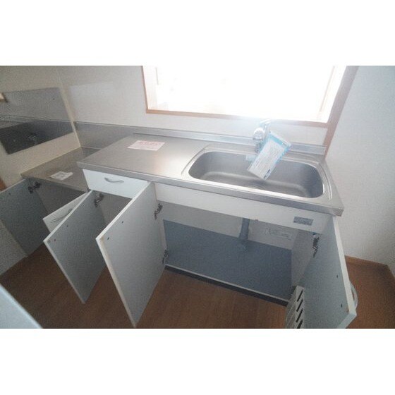 ジェンティールの物件内観写真