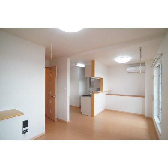 レガーロの物件内観写真